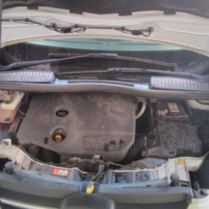 Ford Focus C Max Mk2 10-17 1.6 Diesel T1DA Motor & Turbo Run & A68269