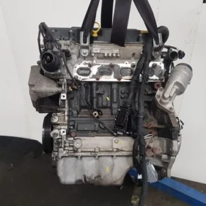 VAUXHALL CORSA E D14XEL Motor 1.4L PETORL 2019 88,70 PS 93169416