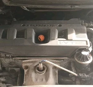 Honda Civic Mk8 05-12 1.8 Benzin R18A2 Motor Run & A69567