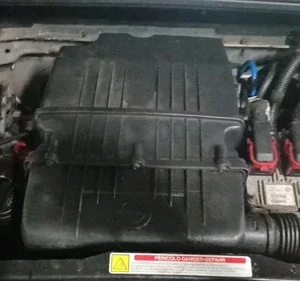 Chrysler Ypsilon Mk3 11-17 1.2 Benzin 169A4.000 Motor Run & A68955