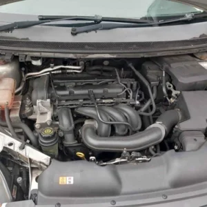 Ford Focus Mk2 05-11 1.6 Benzin SHDA Motor Run & A71601