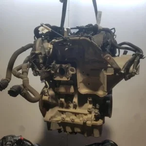 VOLKSWAGEN POLO AW 2019 Motor 1.0L Benzin 93,70 PS DKLA RDE2 04C160157k KM