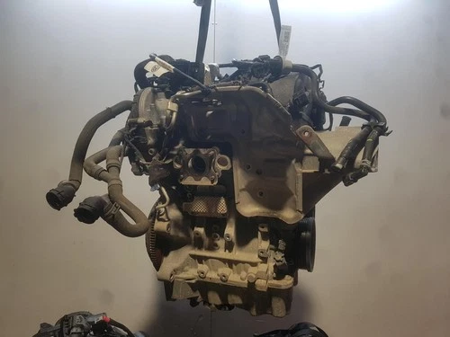 VOLKSWAGEN POLO AW 2019 Motor 1.0L Benzin 93,70 PS DKLA RDE2 04C160157k KM