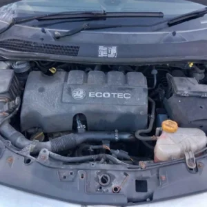 Vauxhall Corsa D 06-15 1.3 Diesel Z13DTJ Motor Run & A70190