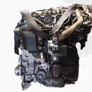 Land Rover Freelander 06-15 2.2 Diesel Euro 4 224DT Motor Run & A70264