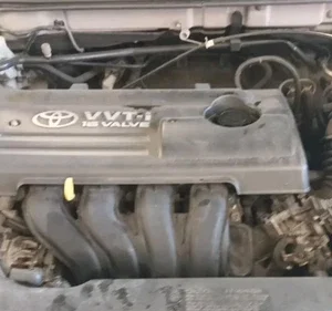 Kia Ceed Mk1 07-13 1.6 Diesel D4FB Motor & Turbo Run & A70338