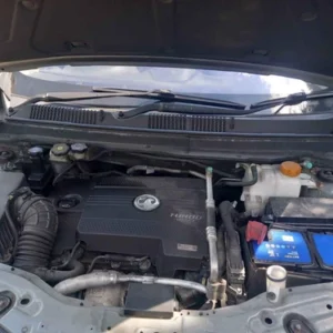 Vauxhall Antara Mk1 11-16 2.2 Diesel A22DM Motor Run & A71566