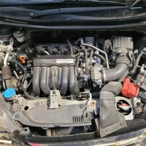 HONDA JAZZ L13B2 Motor 1.3L Benzin 2015 101,00 PS 109334 KM