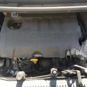 Kia Venga 10-19 Mk1 YN 1.4 Diesel D4FC Motor & Turbo Run & A69675