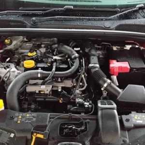 Renault Clio Mk5 19-25 1.0 Benzin Motor H4D470 TCE90 2k KM A69892