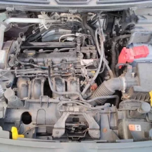 Ford Ecosport 13-19 1.5 16v Zetec Benzin Motor UEJB