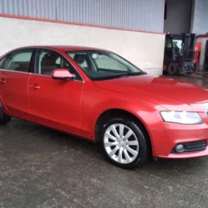 Audi A4 B8 07-12 2.0 Diesel Motor CAHA