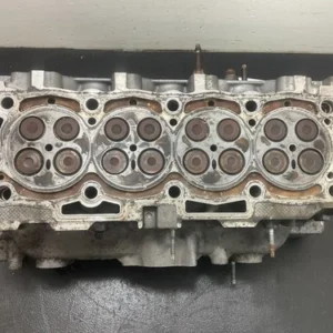 FORD PEUGEOT CITROEN 2.0 DW10 EURO 6 Cylinder Head With Camshafts 9807255910