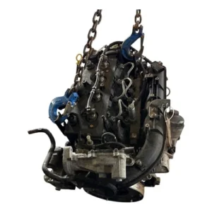 2014 CHEVROLET TRAX Motor 1.7 LUD A17DTS WITH PUMP AND INJECTORS