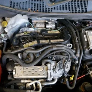 JEEP Compass MK49 Diesel 2.1 CDI Motor FOR SPARES OR REPAIR OM651.913