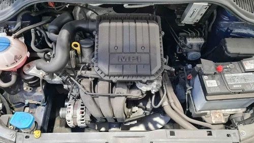 SKODA FABIA CHYA Motor 1.0L Benzin 2017 59,00 PS 75819 KM