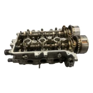 HYUNDAI I10 MK2 1.0 Benzin Cylinder Head With Camshafts G3LA 13-19 2210004401