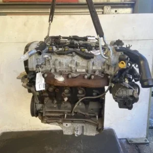 VAUXHALL INSIGNIA Motor 2.0 A20DTE SOLD WITH PUMP INJECOTRS 80k KM55586936