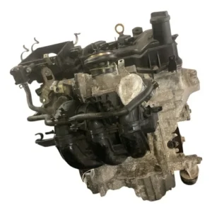 PEUGEOT 108 Motor MK1 1.0 Benzin CODE 2k KMR-FE 384F (CFB) A1 Runner 59k KM