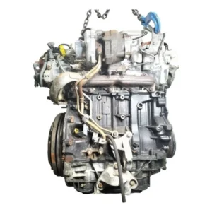 RENAULT ESPACE X TRAIL Motor 2.0 Diesel M9R760 A1 RUNNER 7701478004