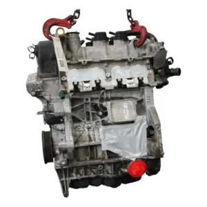 SEAT IBIZA AUDI A1 GOLF 1.4 Motor CPTA 140PS TSI 2012-2019 04E100098T