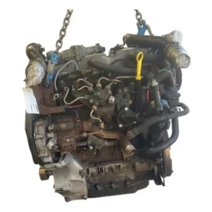 FORD TRANSIT CONNECT MK1 Motor 1.8 TDCi KKDA R2PA A1 Runner PSA/P7PA/R2PA