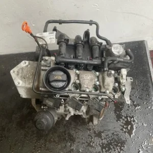 VOLKSWAGEN Polo Fox Fabia Motor 1.2 AWY A1 RUNNER 18k KM2002-2005 03D100031FX