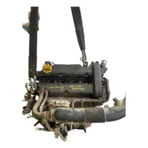VAUXHALL Corsa D MK3 Motor 1.2 Benzin Z12XEP A1 Runner 2006-2010 55354081