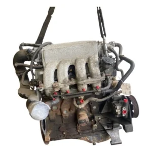 2000 MAZDA BONGO Motor 2.0 Benzin FE CODE