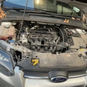 FORD FOCUS C-MAX Motor 1.6 Benzin IQDB A1 RUNNER 2011-2015 BM5G6006LA