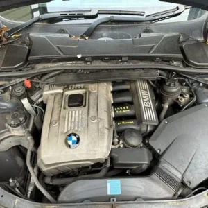 BMW 3 SERIES E90 E91 Motor 3.0 Auto Benzin N52B30A 255PS Very Good Runner
