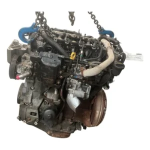 LAND ROVER Freelander 2 2006-2010 L359 Motor 2.2 Diesel A1 RUNNER EURO 4