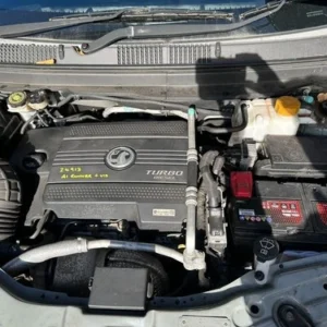 2015 CAPTIVA ANTARA Motor 2011-2016 2.2 Diesel A1 Runner + Video 186k KM