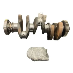 BMW Crankshaft B37 B37B Diesel F20 F40 F45 F46 1 2 SERIES F48 X1 11218490341
