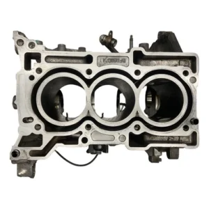 FORD Fiesta 2017-2021 St-3 Turbo Motor Block Bare 1.5 ECOBOOST YZJA