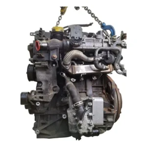 NISSAN Qashqai J10 X TRAIL Motor M9R740 A1 RUNNER WITH PUMP INJECTORS