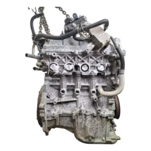TOYOTA Yaris T4 MK3 1NZ-FXE 1.5 Benzin Hybrid Motor Bare 1900021D00