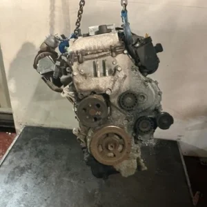 HYUNDAI I30 KIA CEED Motor 1.6 Diesel D4FB WITH PUMP TURBO INJECTOR Z45912AZ00