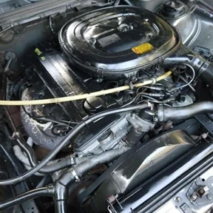 MERCEDES 190 Motor 2.0 Benzin M102.962 W201 - A1 RUNNER + VIDEO