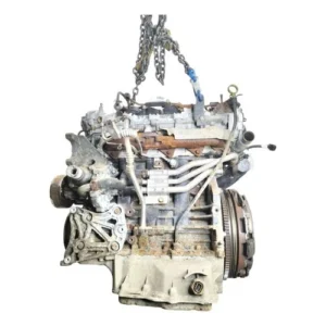 VAUXHALL ANTARA CAPTIVIA 2.2 Diesel Motor A22DM A1 Runner PUMP & INJECTORS