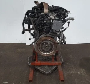 VOLKSWAGEN POLO GTI TSI DAJB Motor 1.8L Benzin 2015 189,00 PS 43782 KM