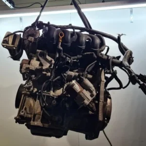 NISSAN JUKE HR16DE Motor 1.6L Benzin 2013 98768 KM