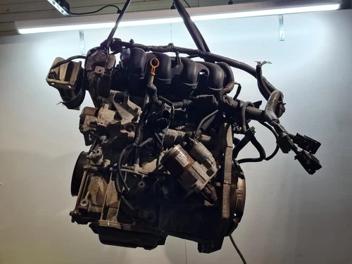 NISSAN JUKE HR16DE Motor 1.6L Benzin 2013 98768 KM