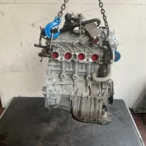TOYOTA YARIS XP130 MK3 Motor 1.5 Benzin 1NZFXE EURO 6 2017 1900021D01