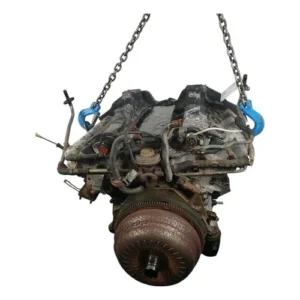 1990 NISSAN 300ZX Mk2 TWIN TURBO 3.0 V6 Motor VG30DETT READ CONDITION VG30DETT