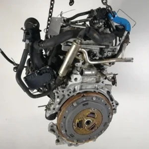 TOYOTA YARIS XP130 Motor 1.5 Benzin CODE 1NZ-FXE 98PS A1 RUNNER 2012 1NZFXE