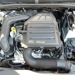 VW SEAT AUDI SKODA Motor DKLA 1.0 Benzin 11k KM DKLA