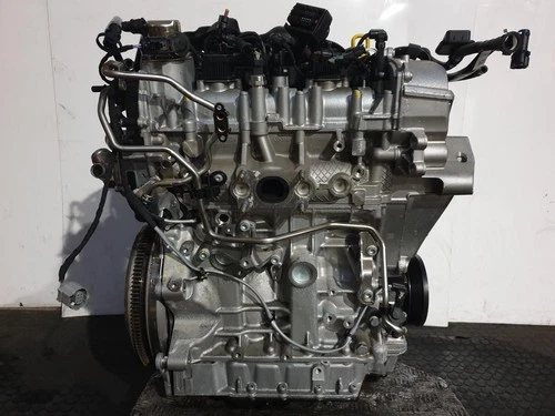 VOLKSWAGEN TIGUAN DXDB Motor 1.5 Benzin 2023 147,90 PS ONLY 211 KM