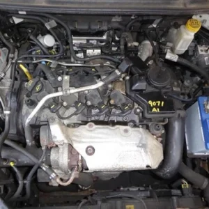 CHRYSLER DELTA Motor 1.4 Benzin MULTI AIR 198A7.000 EXCELLENT RUNNER (11-14)