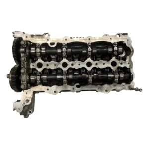 VAUXHALL INSIGNIA ASTRA 2015-2019 1.6 Diesel Cylinder Head B16DTH 55500311